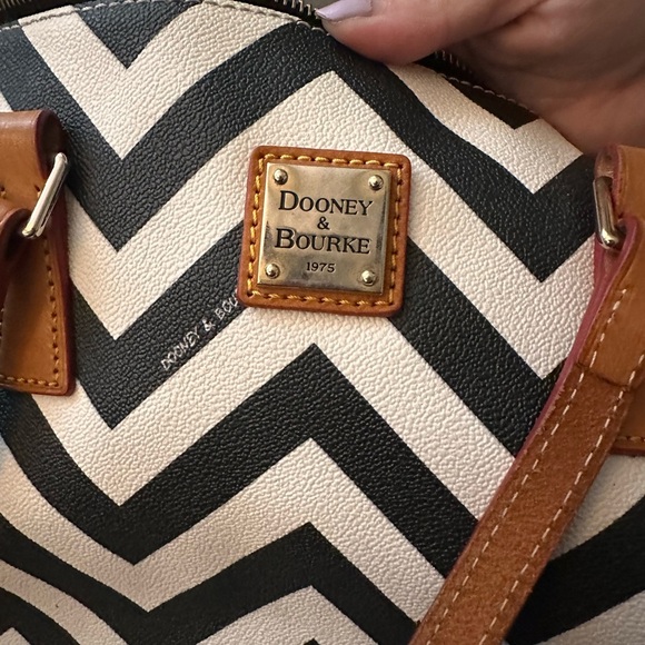 Dooney & Bourke Handbag - Picture 4 of 5